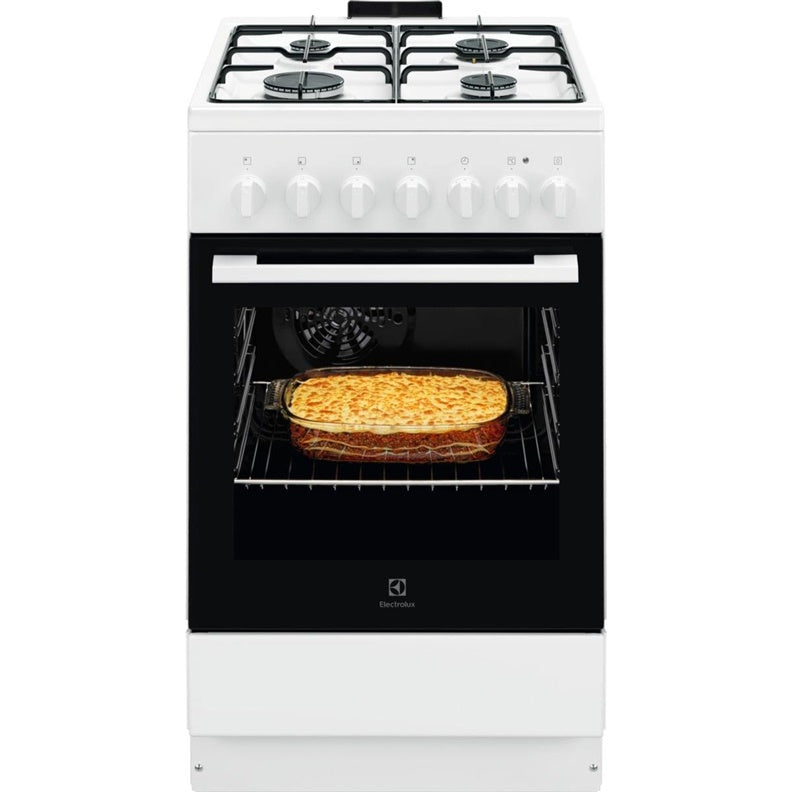 VIRYKLĖ D-E LKK520032W ELECTROLUX