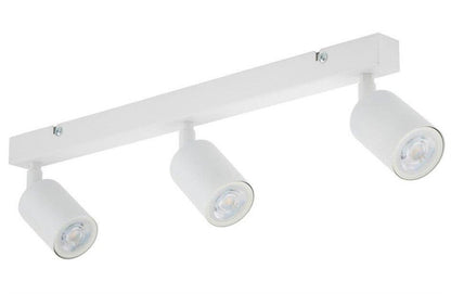 Šviestuvas nukreipiamasis TK Lighting Top 3, 30 W, GU10