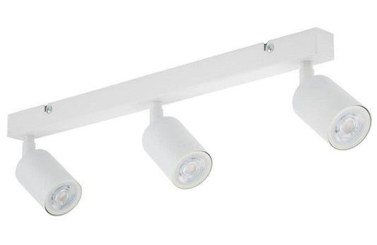 Lampa nastawna TK Lighting Top 3, 30 W, GU10