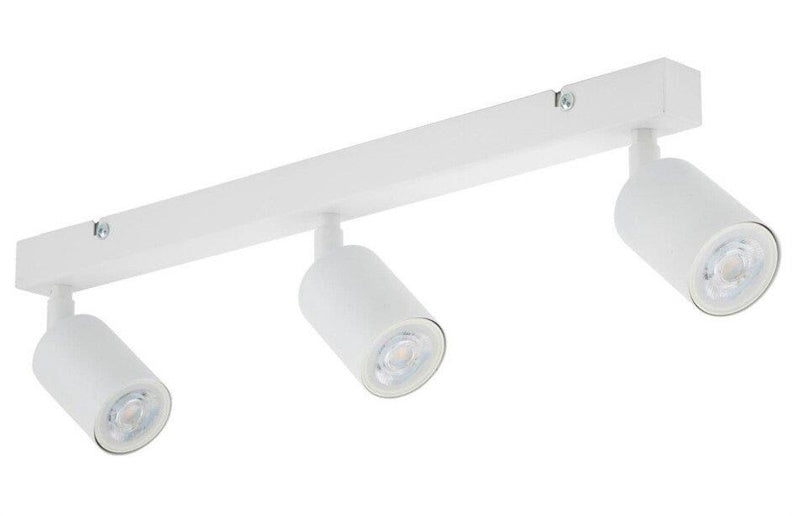 Šviestuvas nukreipiamasis TK Lighting Top 3, 30 W, GU10