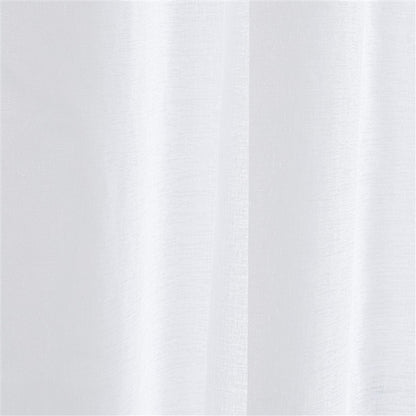Firany Atmosphera 120943Z, białe, 140x240 cm