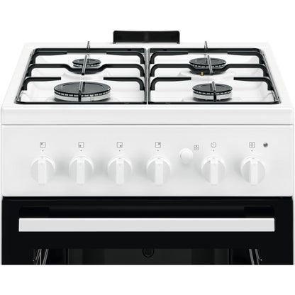 VIRYKLĖ D-D LKG500013W ELECTROLUX