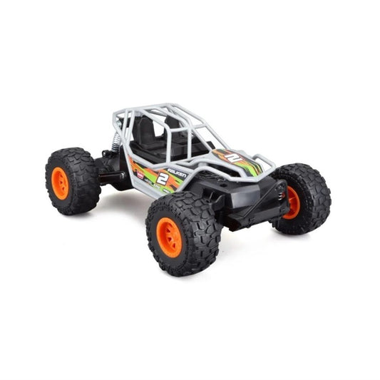 RC car Maisto Tech Rock Bouncer 82760