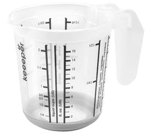 Measuring cup Keeeper Massimo, 0.5 l