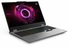 Kompiuteris Lenovo LOQ R7 16/512GB 16.6" RTX 5060