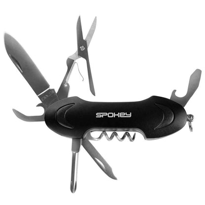 Daugiafunkcis rinkinys Spokey Multitool Set