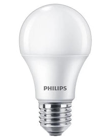 Philips LED bulb, A60, E27, 10 W, 1055lm, 2700K, 4 pcs