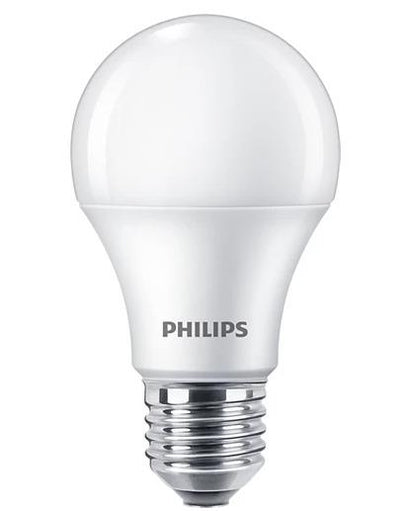 Żarówka Philips LED, A60, E27, 10 W, 1055 lm, 2700K, 4 szt.