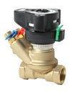 VALVE MSV-BD DN 15 LF FEMALE THREAD
