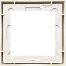 Single frame LIREGUS MODERN, champagne colour
