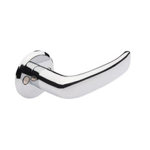 Door handle, interior MP MRO-06-35, chrome
