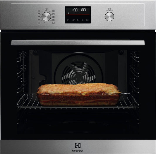 OVEN EOF4P56XELECTROLUX