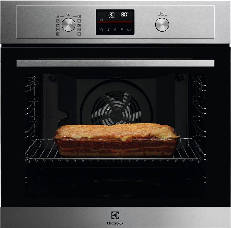PIEKARNIK EOF4P56XELECTROLUX