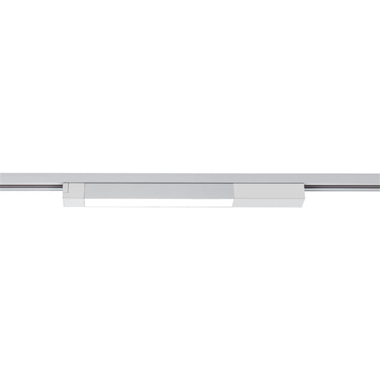 Šviestuvas bėginei sistemai DPM X-Line STF3-20W-W, 20 W, LED
