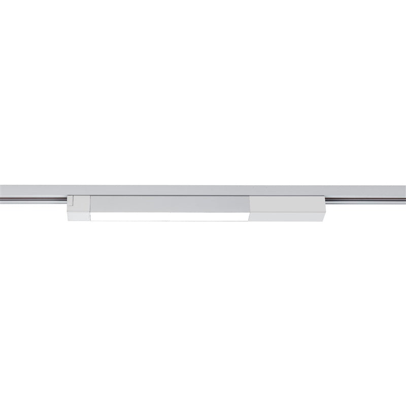 Oprawa oświetleniowa szynoprzewodowa DPM X-Line STF3-20W-W, 20 W, LED