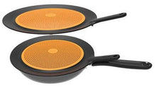 Fiskars Frying Guard Lid, 300 mm