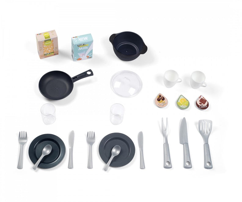 Vaikiška virtuvėlė Smoby Bon Appetit Kitchen 7600310824