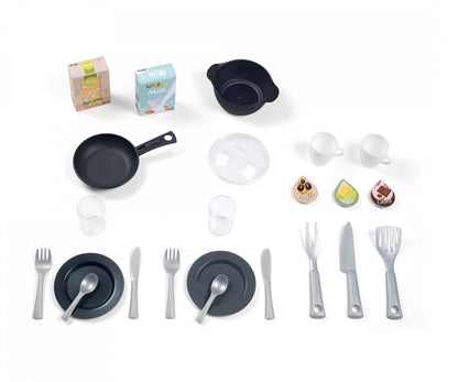 Vaikiška virtuvėlė Smoby Bon Appetit Kitchen 7600310824