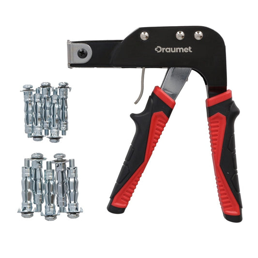 Draumet Drywall Anchor Pliers