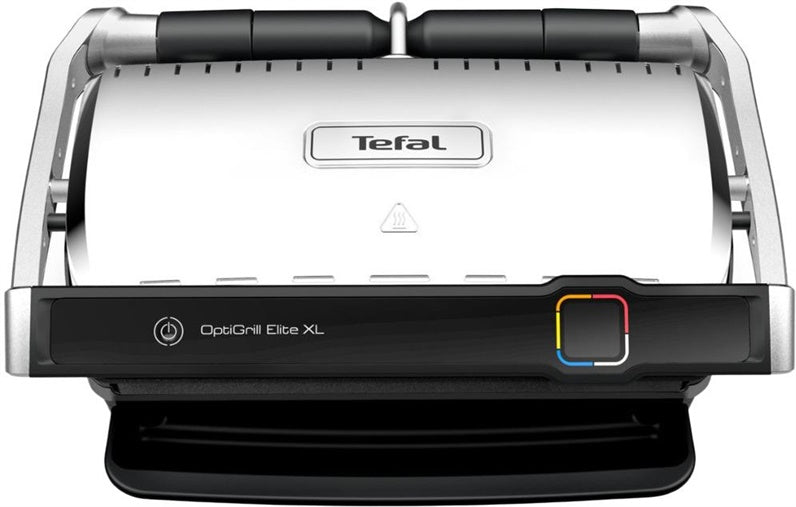 Electric grill Tefal OptiGrill Elite XL GC760D30