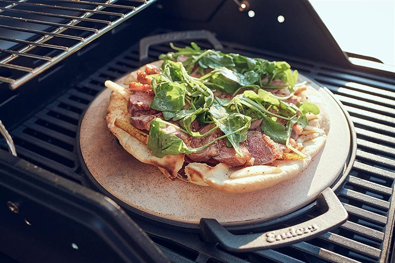 Pizza Stone Enders 7790, 31.5 cm x 31.5 cm