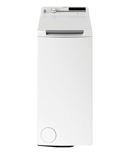 SKALBYKLĖ TOP TDLR 7231BS EU WHIRLPOOL