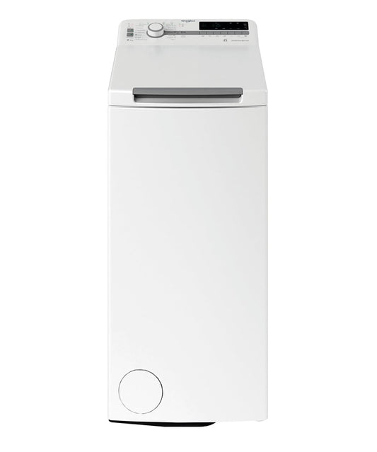 SKALBYKLĖ TOP TDLR 7231BS EU WHIRLPOOL