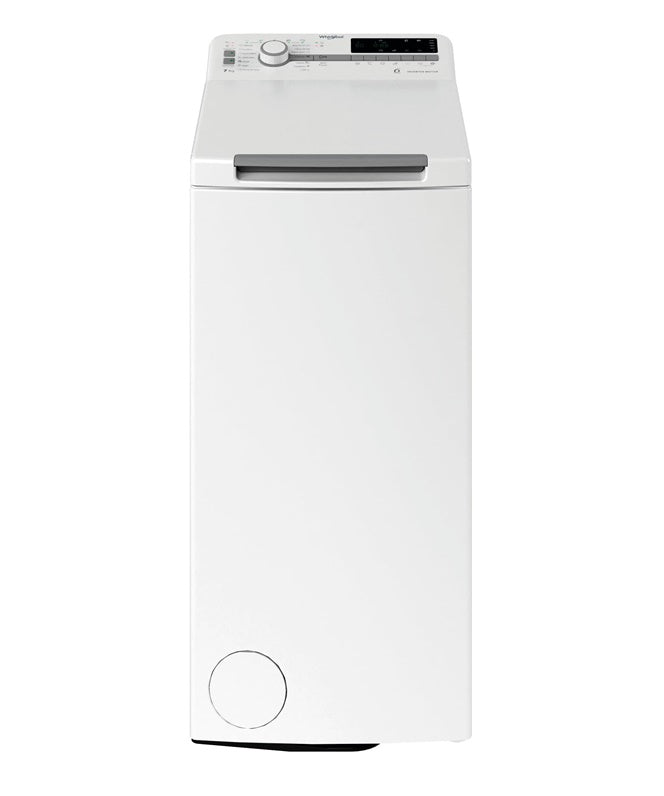 SKALBYKLĖ TOP TDLR 7231BS EU WHIRLPOOL
