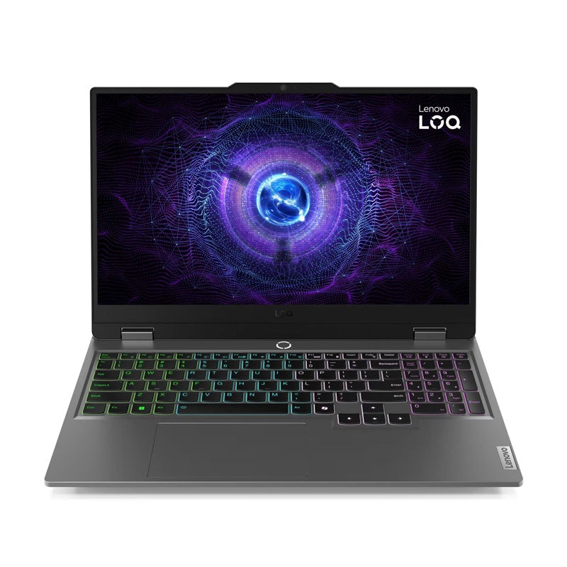 Kompiuteris Lenovo LOQ  i5 12/512GB 15.6 RTX 2050