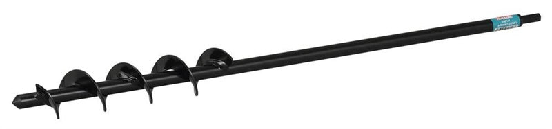 Wiertło mechaniczne do ziemi Makita D-82111, 600 mm, 45 mm