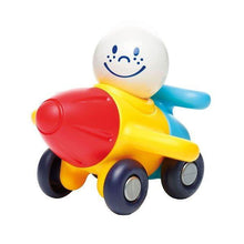 Magnetyczny zestaw konstrukcyjny Smartmax My First Explorers