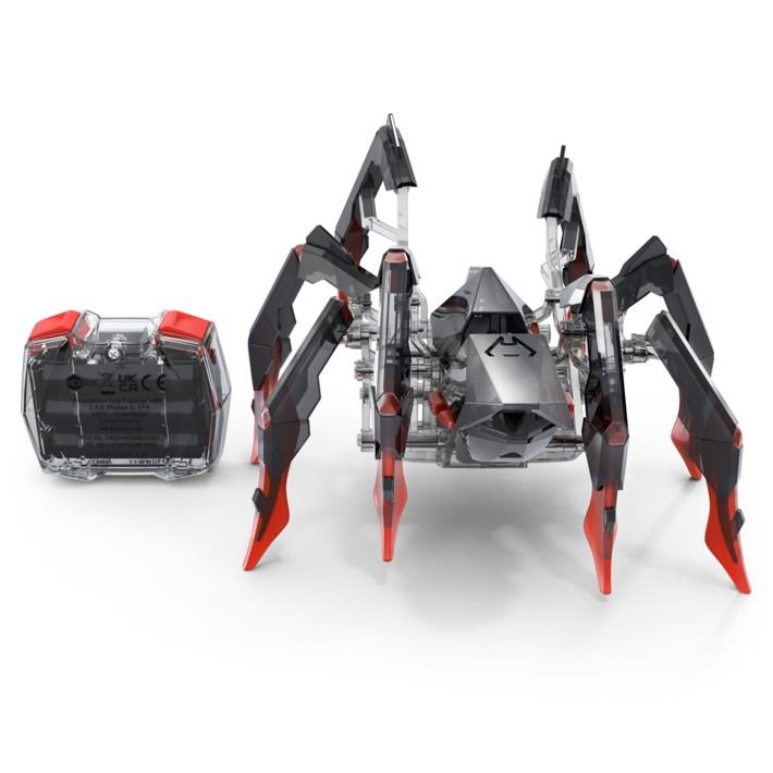 Interaktyvus žaislas Black Widow 6071524, 25.7 cm