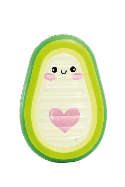 Intex AVOCADO BUDDY Inflatable Raft 71 cm x 49 cm