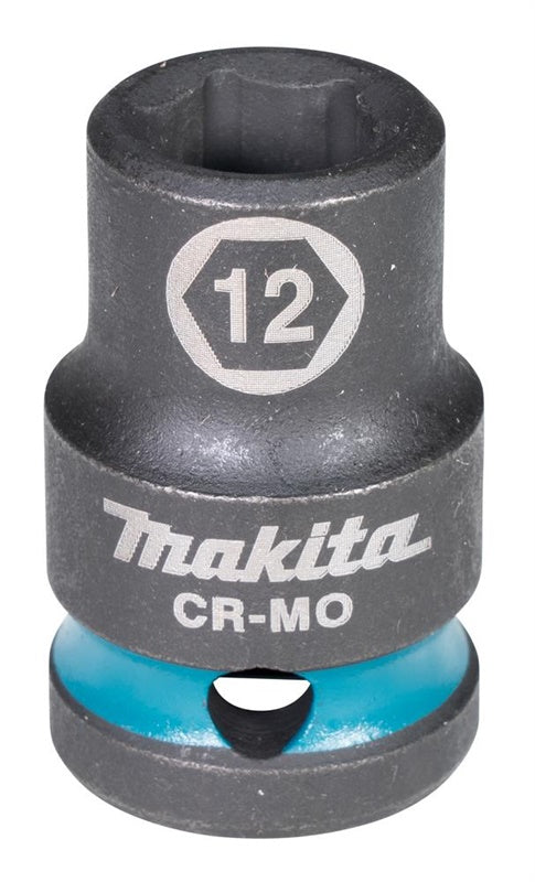 Smūginė galvutė  Makita 1/2" 12 mm E-16081