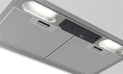 Įmontuojamas gartraukis Beko HNU51311SH