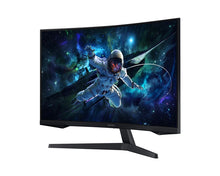 Monitor Samsung LS32CG552EUXEN, 32", 1 ms