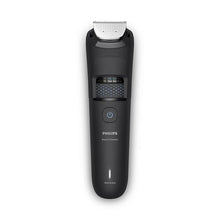 Trymer do brody Philips 5000 BT5780/15, niebiesko-czarny