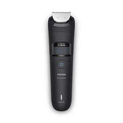 Trymer do brody Philips 5000 BT5780/15, niebiesko-czarny