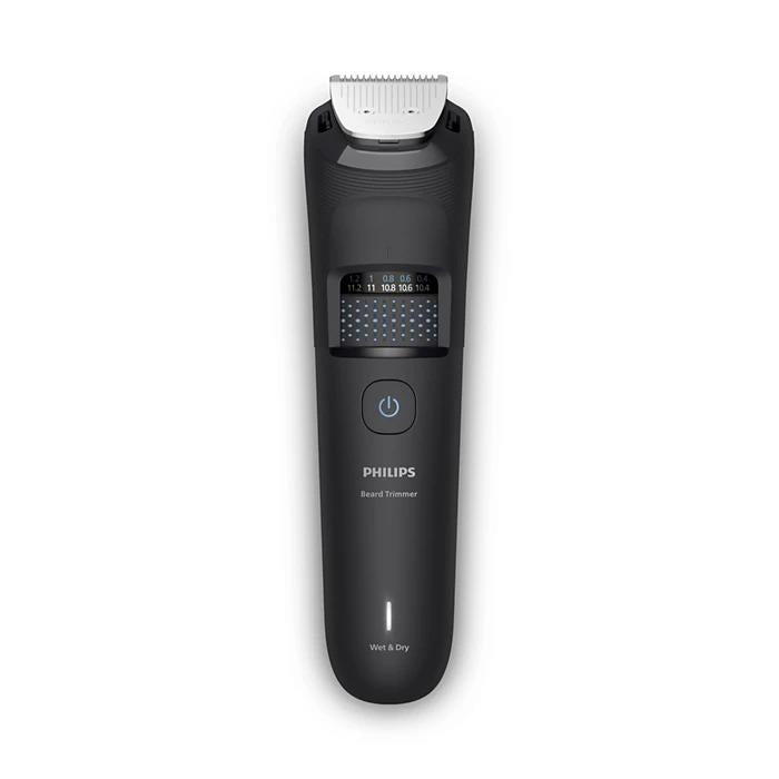 Trymer do brody Philips 5000 BT5780/15, niebiesko-czarny