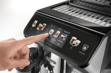 Automatyczny ekspres do kawy DeLonghi ECAM450.65.S