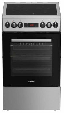 COOKER HOOD E-E IS5V8CSX/P INDESIT