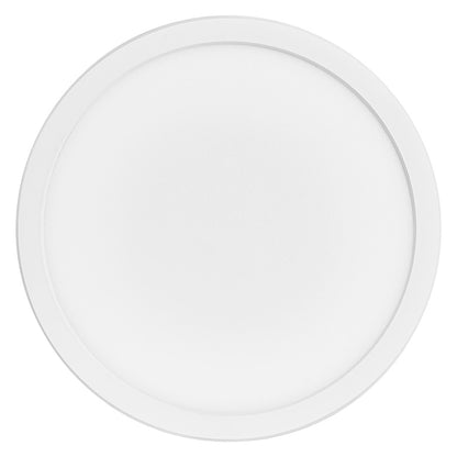 Šviestuvas plafonas Ledvance, LED, 15W, 3000K, 1640lm, Ø23,5