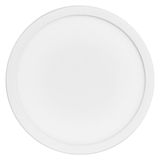 Šviestuvas plafonas Ledvance, LED, 15W, 3000K, 1640lm, Ø23,5