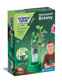 Clementoni Botany Creation Kit 50924
