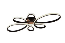Ceiling Lamp Trio Fly 645619132, 32 W, 3000K