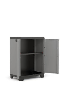 Шкаф для хранения Kis STILO, 68 см x 39 см x 90 см