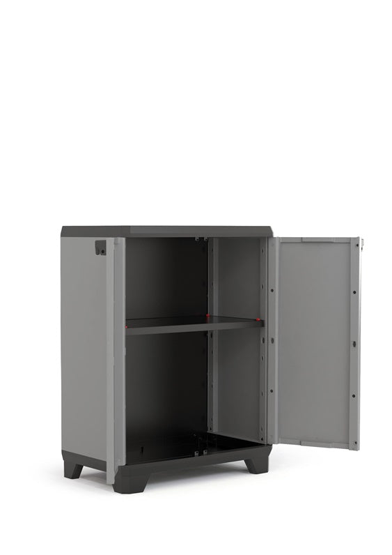 Шкаф для хранения Kis STILO, 68 см x 39 см x 90 см
