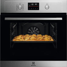 PIEKARNIK EOH4P56BXELECTROLUX