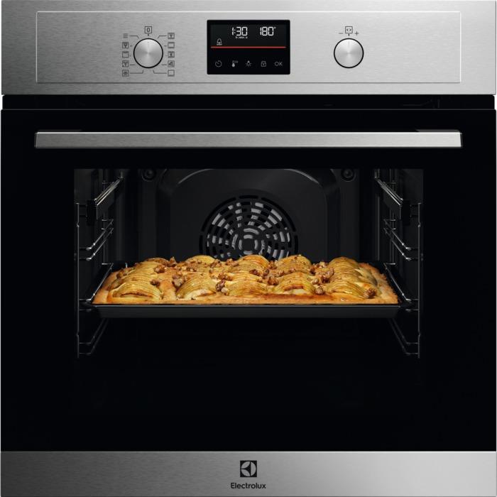 PIEKARNIK EOH4P56BXELECTROLUX