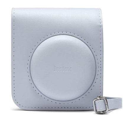 DĖKLAS INSTAX MINI 12 CLAY WHITE
